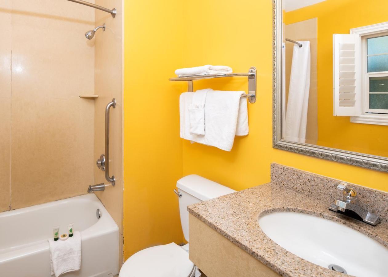 Fallbrook Country Inn Εξωτερικό φωτογραφία