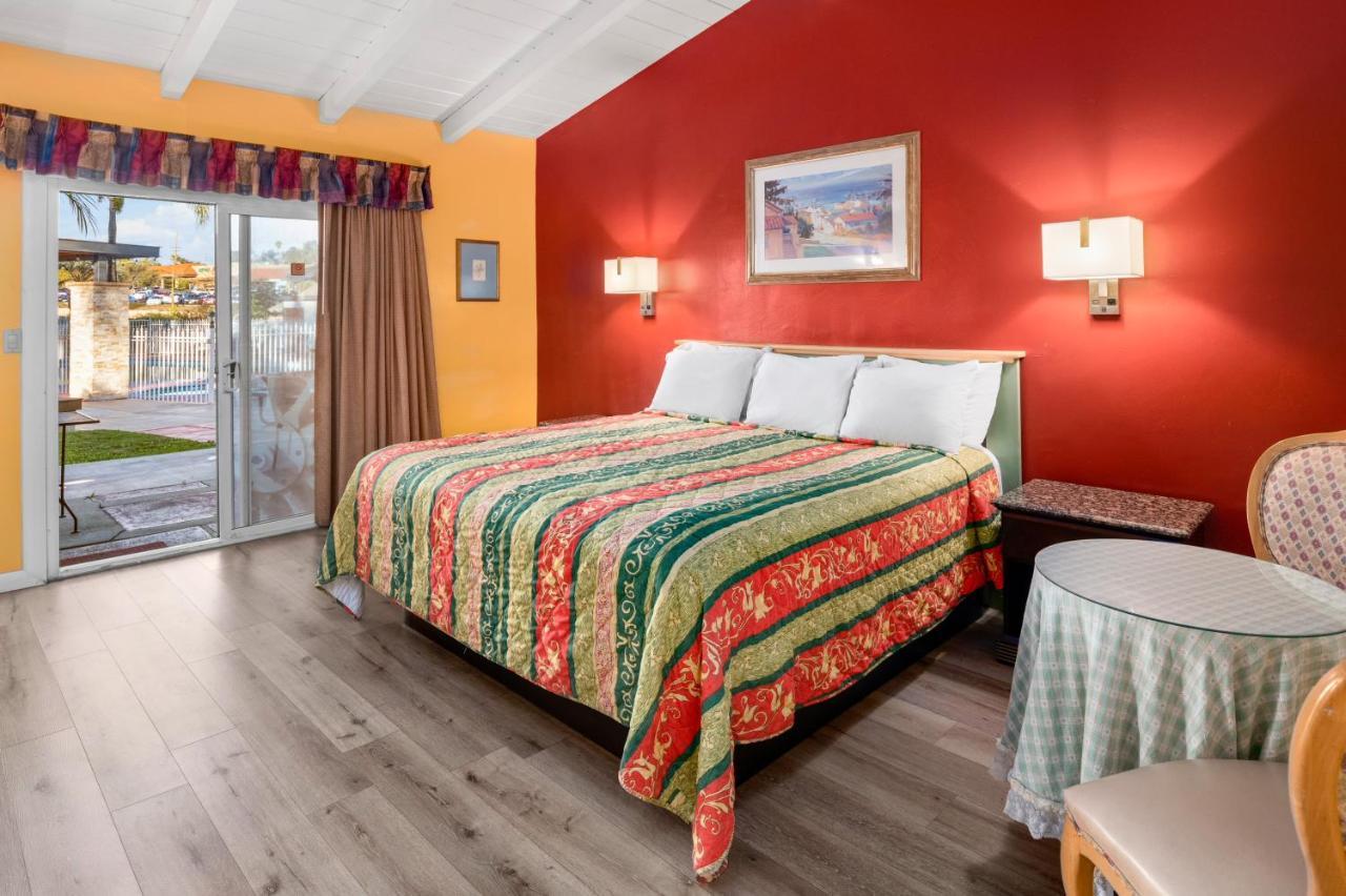 Fallbrook Country Inn Εξωτερικό φωτογραφία