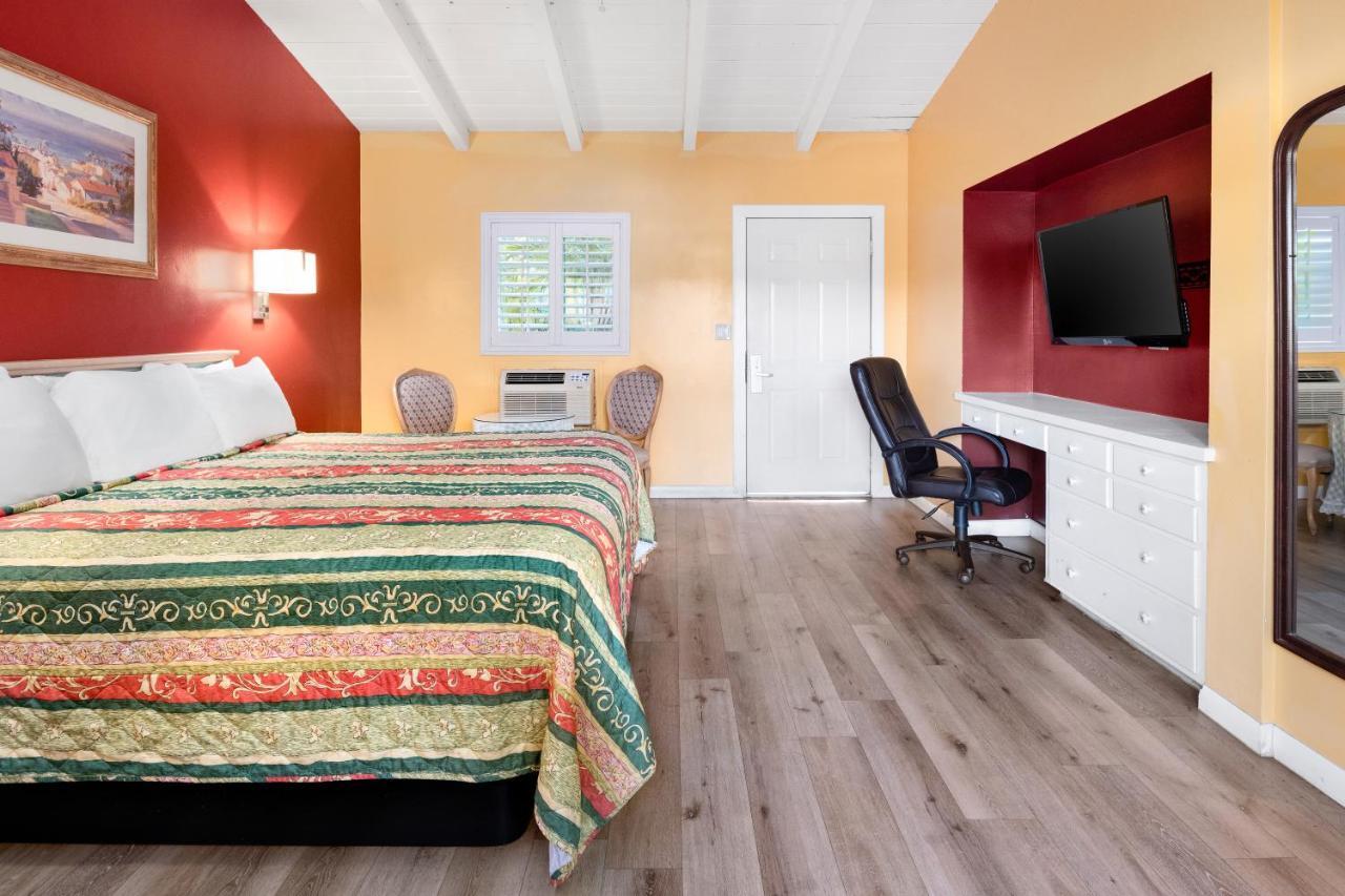 Fallbrook Country Inn Εξωτερικό φωτογραφία