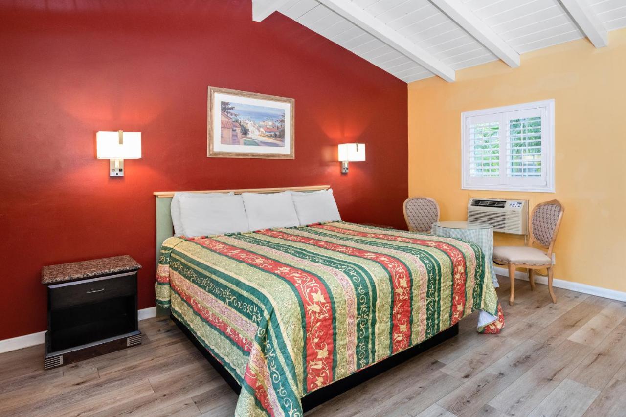Fallbrook Country Inn Εξωτερικό φωτογραφία