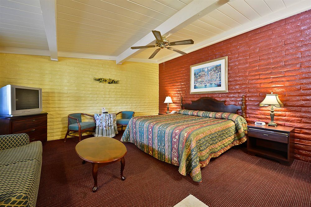Fallbrook Country Inn Εξωτερικό φωτογραφία